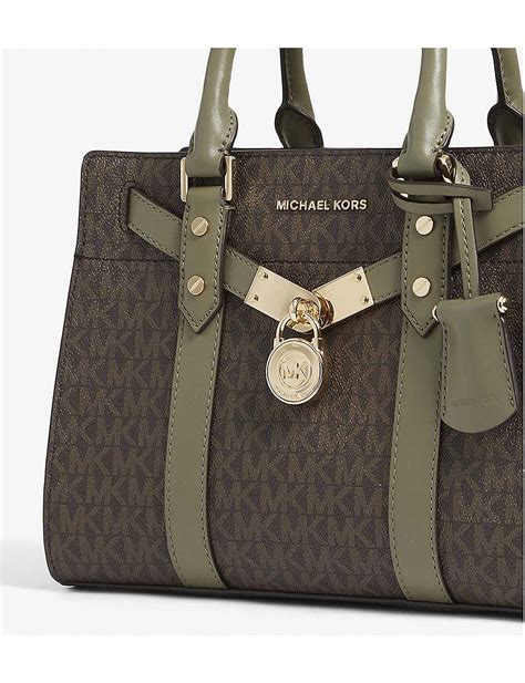 michael kors faux leather handbag|authentic michael kors handbags.